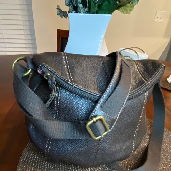 The Sak bag Deena Crossbody Shoulder - Picture 7 of 16